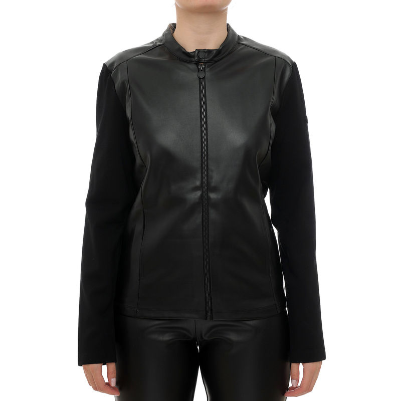 Ženski duks sa zipom Emporio Armani Sweatshirt