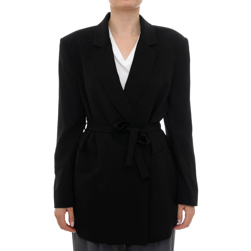 Ženski sako Armani Exchange Blazer