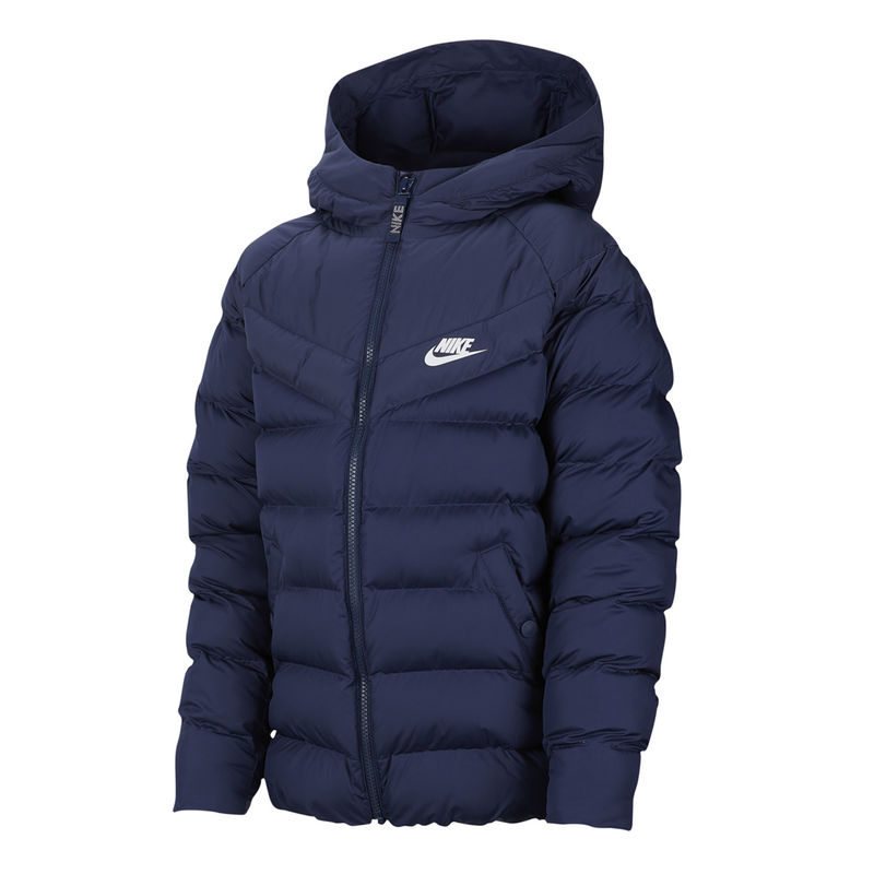 Dečija zimska jakna Nike B NSW FILLED
