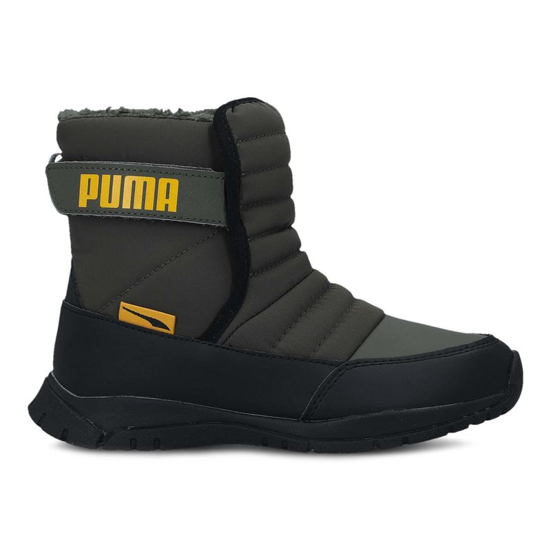 Dečije čizme Puma NIEVE BOOT WTR AC PS