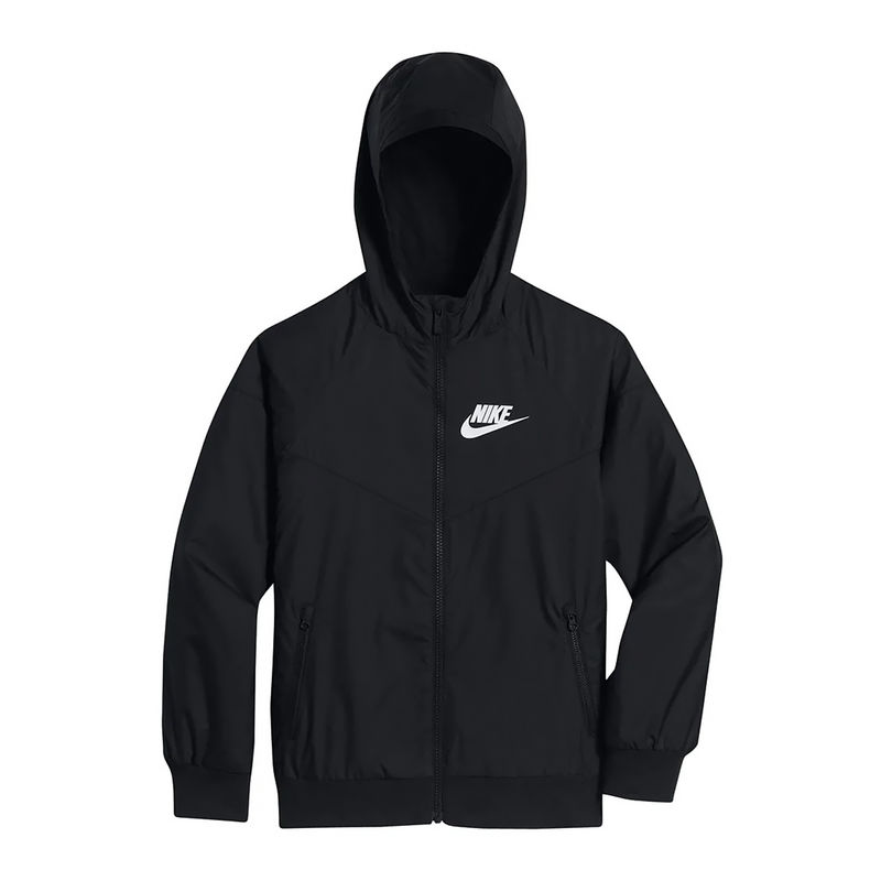 Dečiji duks Nike B NSW WR JKT HD