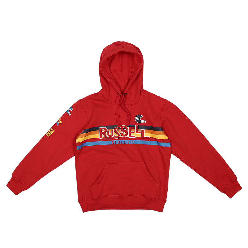 Dečiji duks Rusell Athletic PULL OVER HOODY