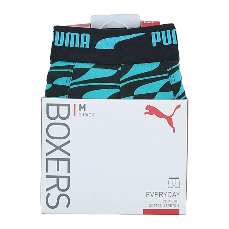 Muške bokserice Puma MEN FORMSTRIP BOXER 2P