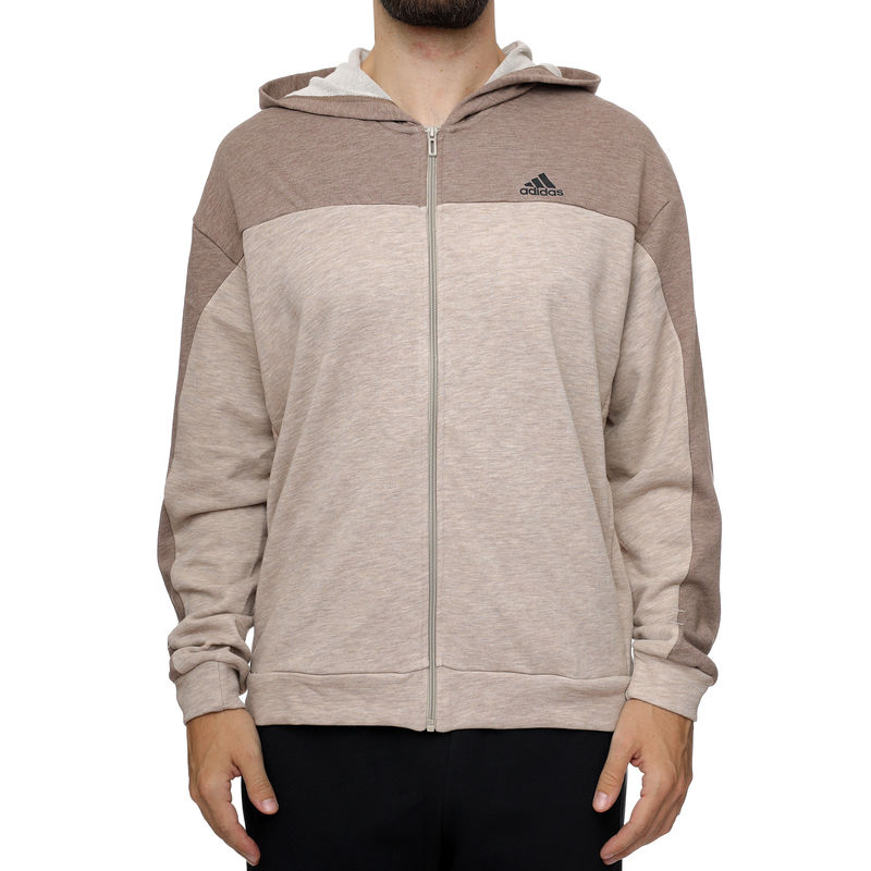 Muški duks adidas M Mel Fz Wobeme/Trbrme