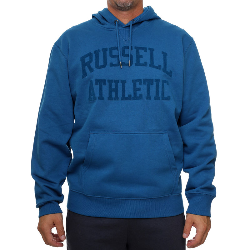 Muški duks Russell Athletic Camdon-Hoody Sweatshirt