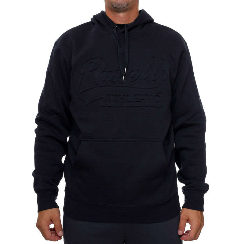 Muški duks Russell Athletic Carlo-Pull Over Hoody
