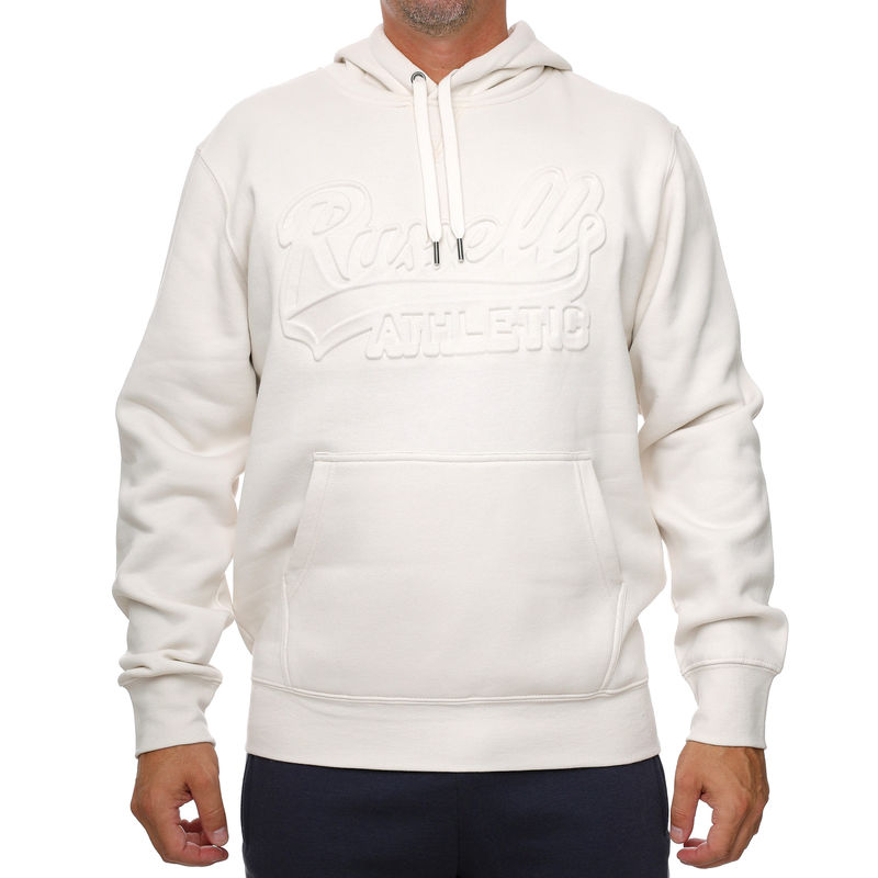 Muški duks Russell Athletic Carlo-Pull Over Hoody