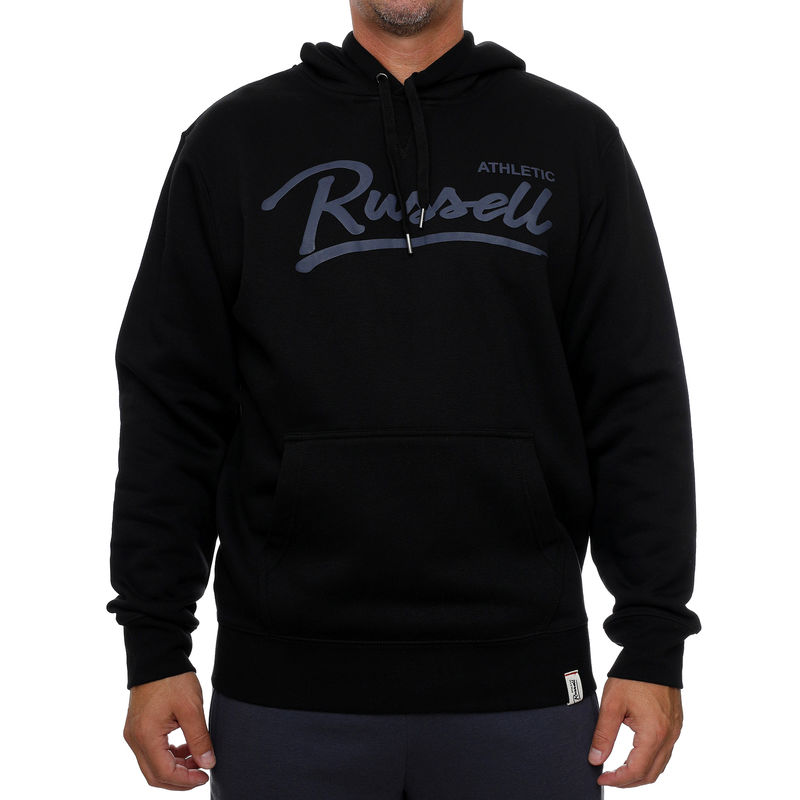 Muški duks Russell Athletic Philly-Pull Over Hoody