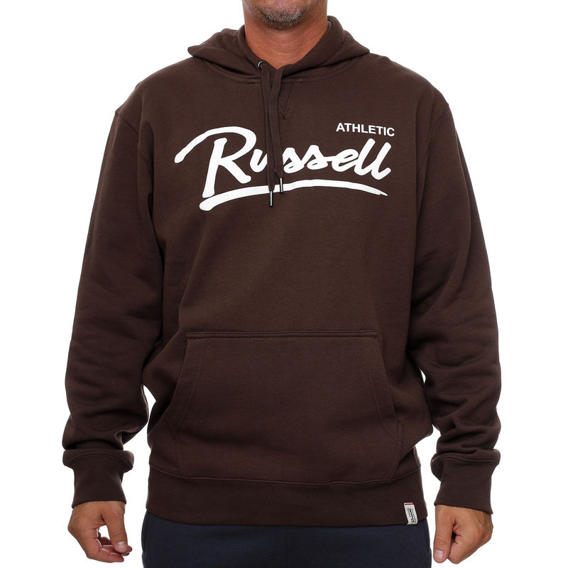 Muški duks Russell Athletic Philly-Pull Over Hoody