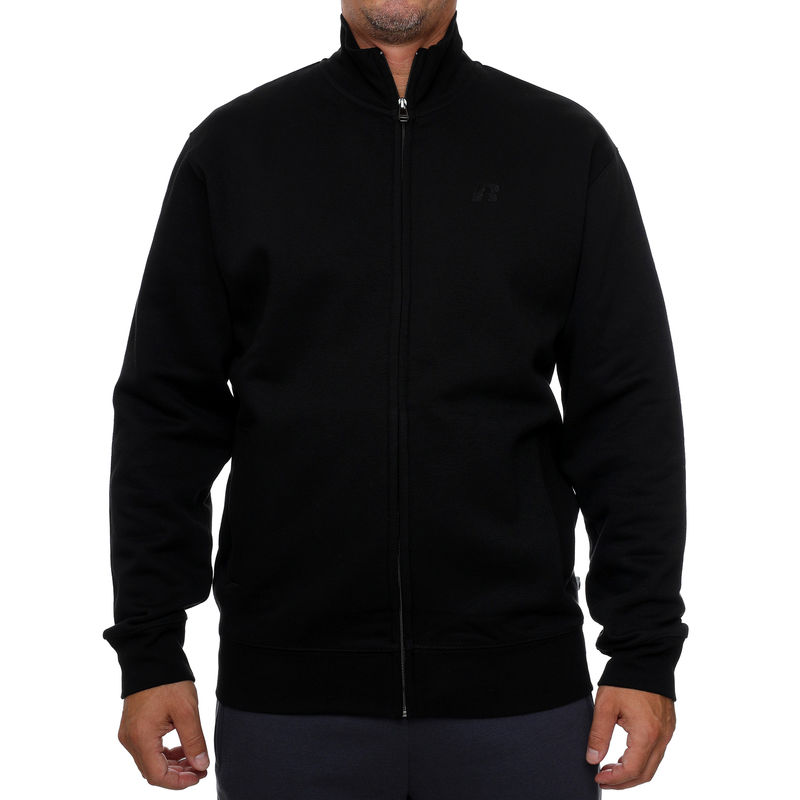 Muški duks Russell Athletic Track Jacket