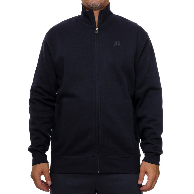 Muški duks Russell Athletic Track Jacket