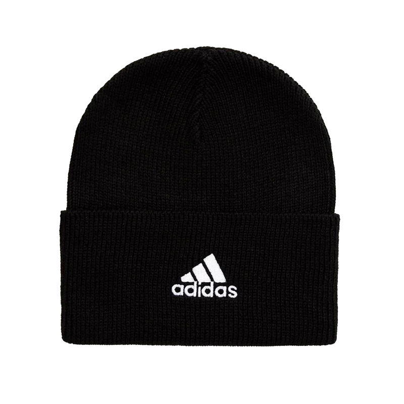 Unisex kapa adidas Logo Beanie Cuf