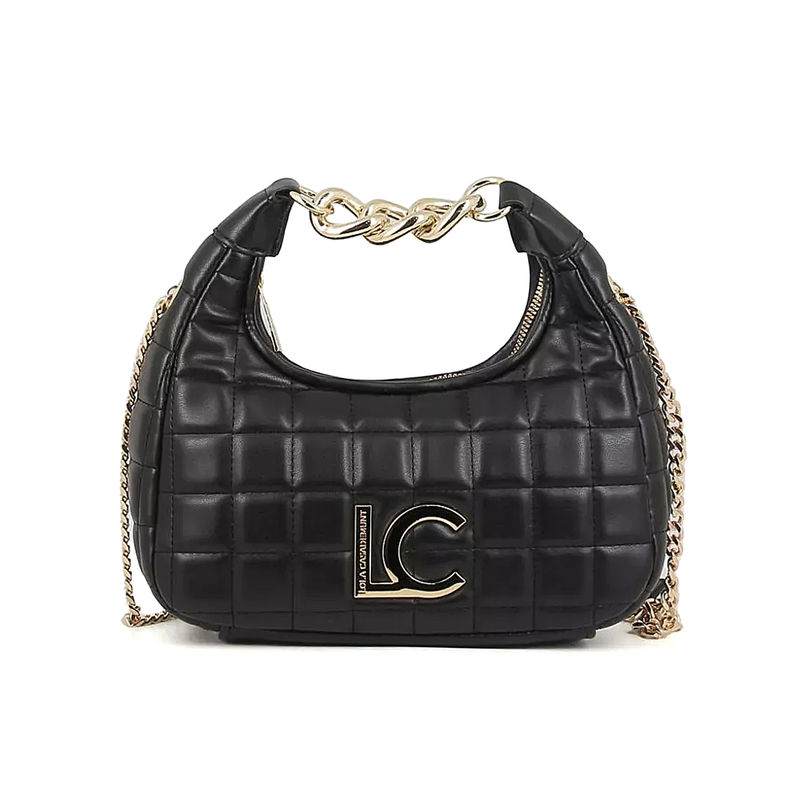 Ženska torba Lola Small Quilted Check Bag