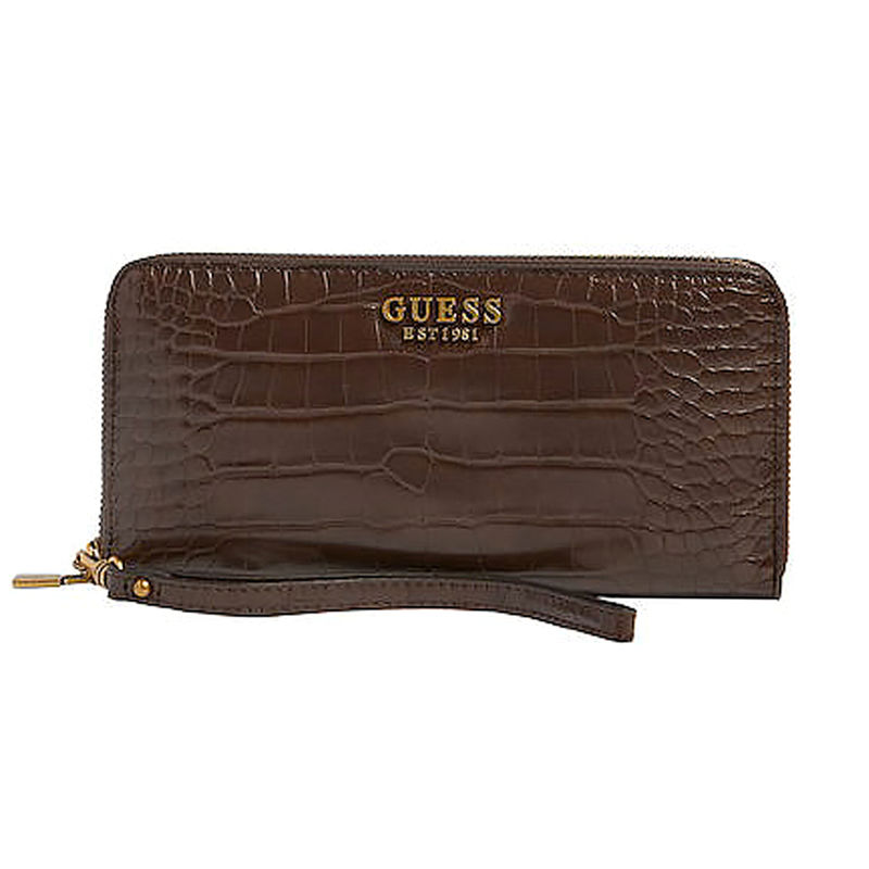 Ženski novčanik Guess Laurel Slg Large Zip