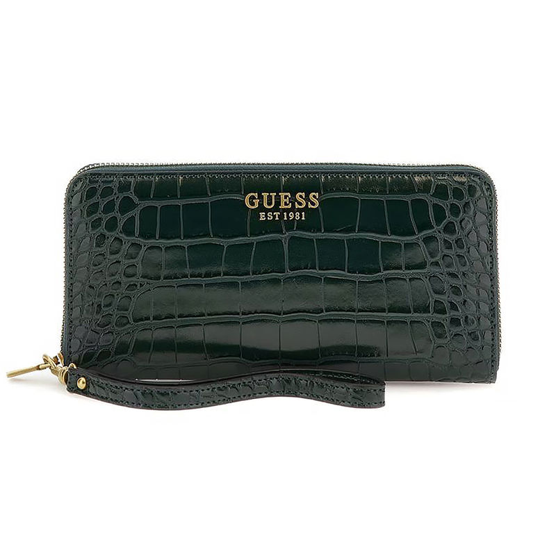 Ženski novčanik Guess Laurel Slg Large Zip