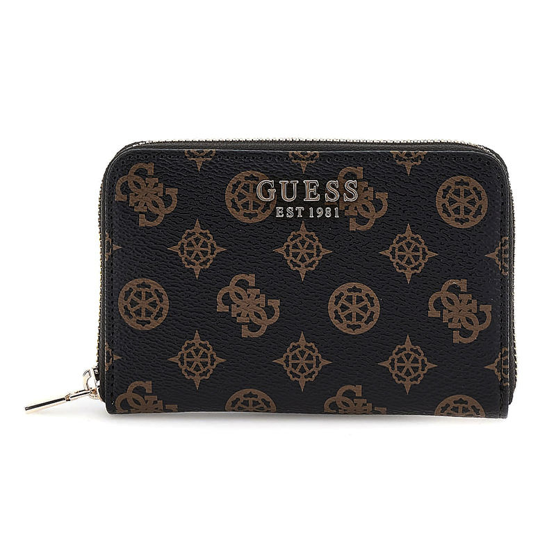 Ženski novčanik Guess Laurel Slg Large Zip