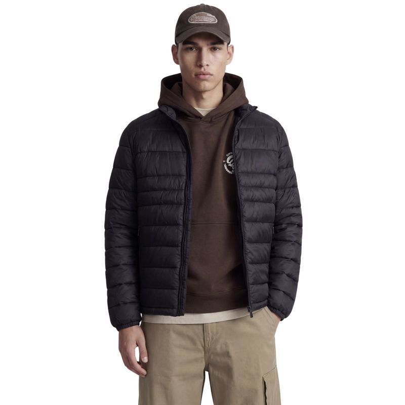 Muška jakna Jack&Jones Quilted jacket