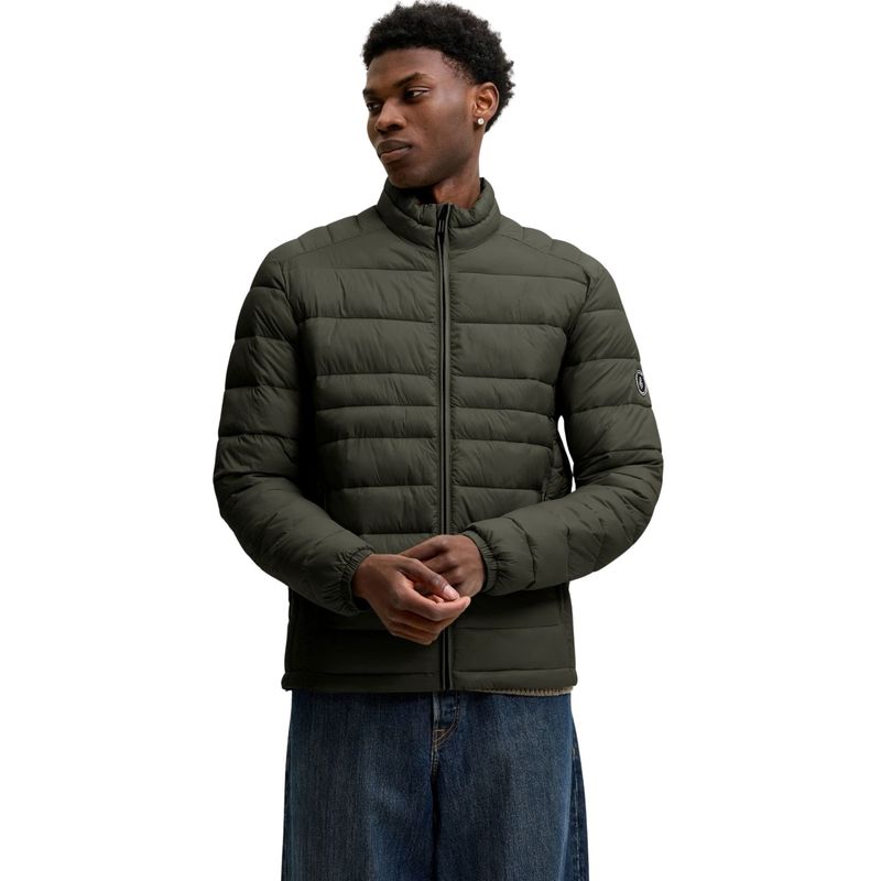Muška jakna Jack&Jones Quilted jacket