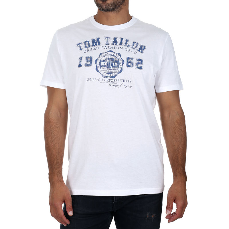 Muška majica Tom Tailor