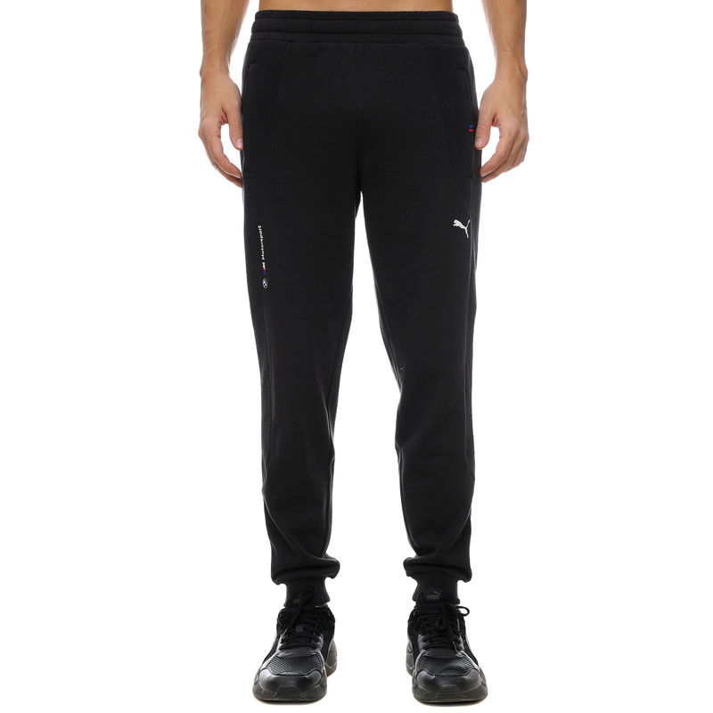 Muška trenerka donji deo Puma BMW MMS Sweat Pants, reg/cc