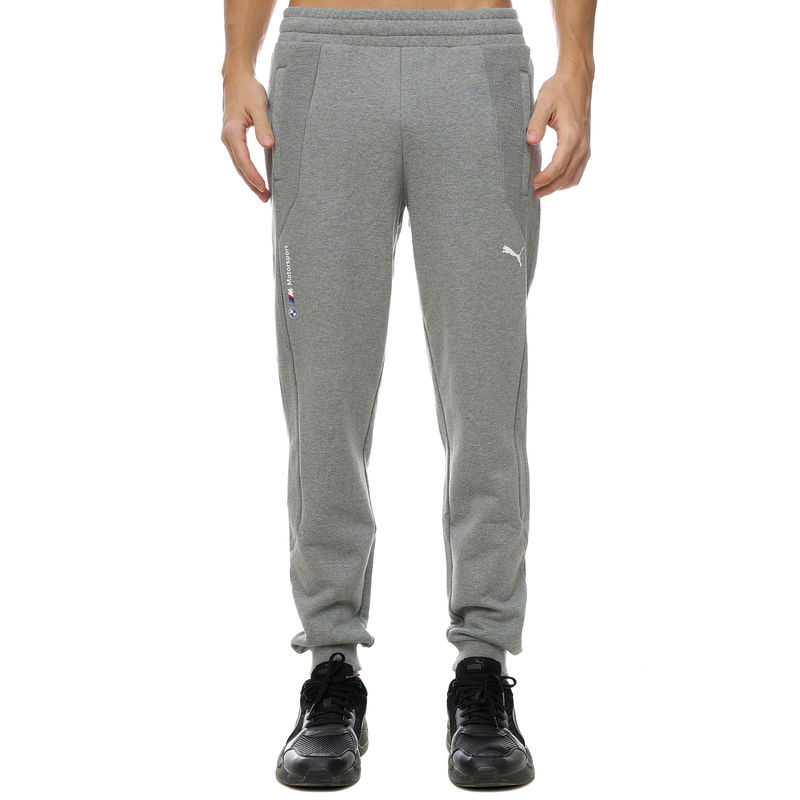 Muška trenerka donji deo Puma BMW MMS Sweat Pants, reg/cc