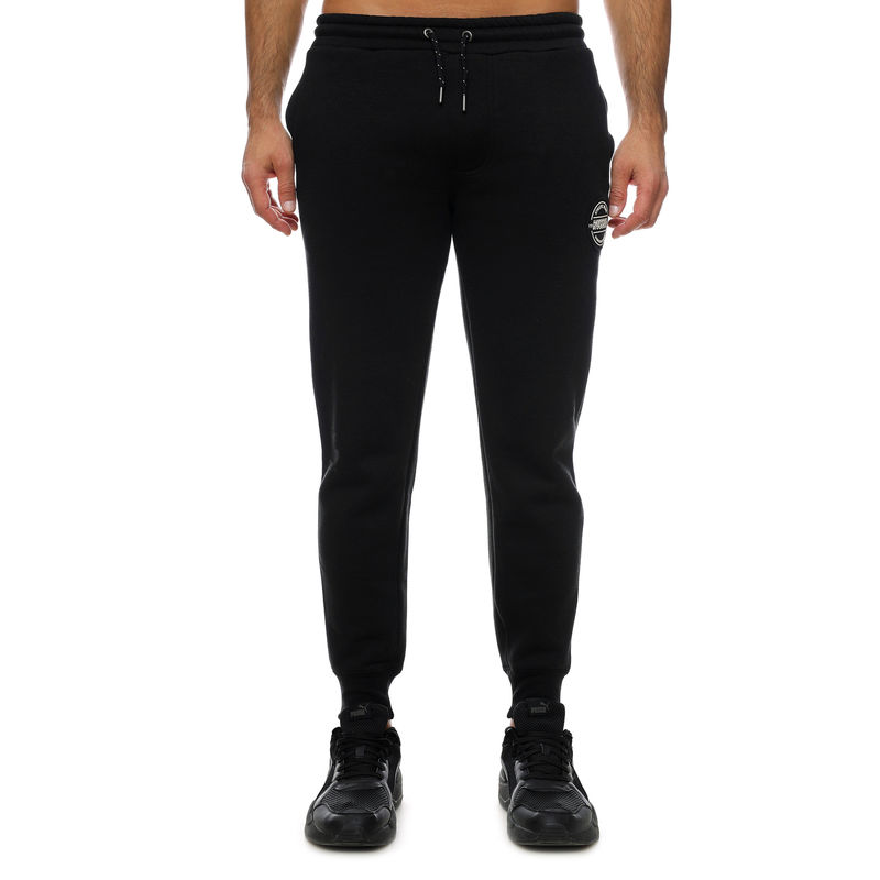 Muška trenerka donji deo Russell Athletic COLLEGIATE - CUFFED PANT