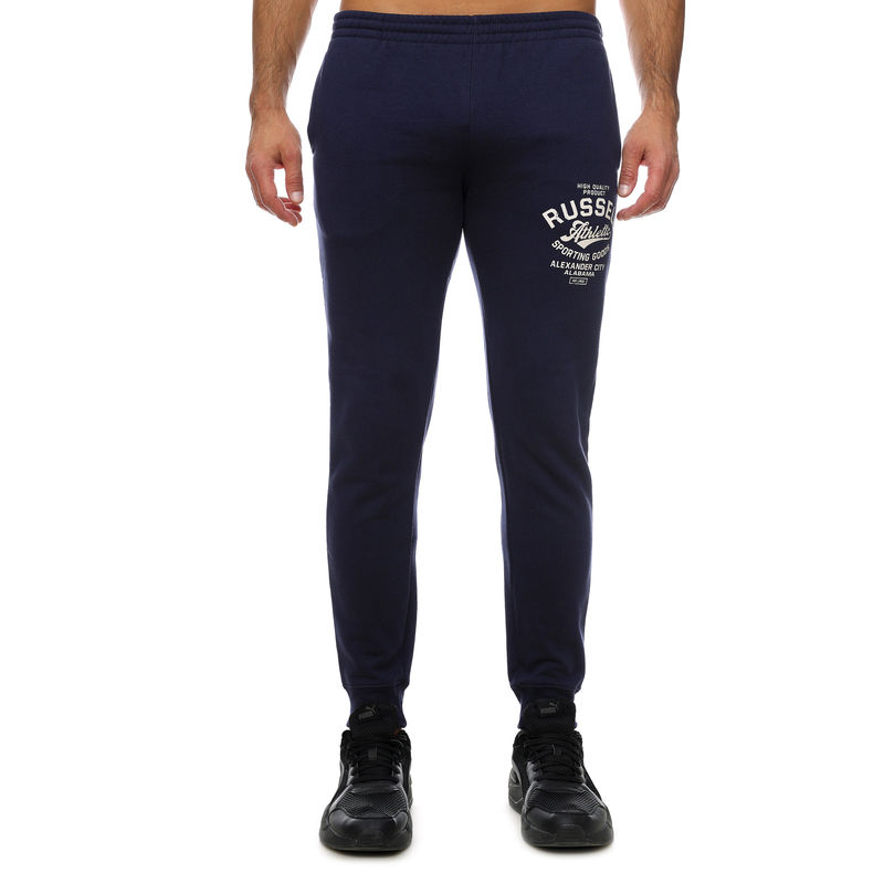 Muška trenerka donji deo Russell Athletic SPORTING GOODS-CUFFED PANT