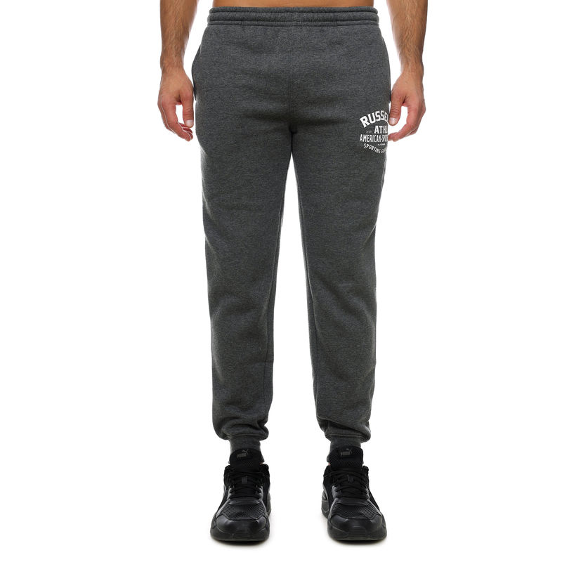 Muška trenerka donji deo Russell Athletic SPORTSWEAR-CUFFED PANT