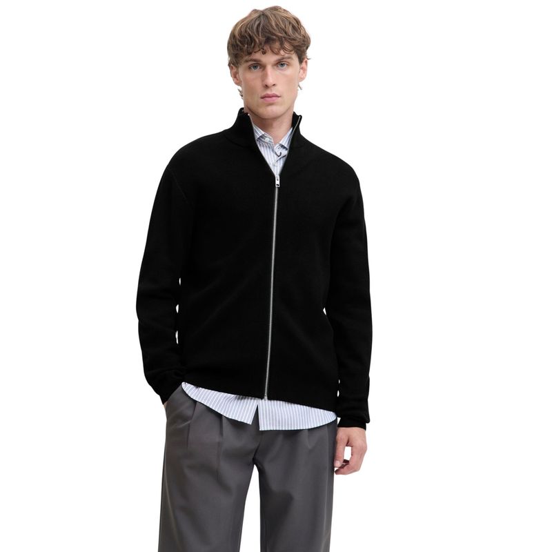 Muški džemper Jack&Jones Knitted cardigan