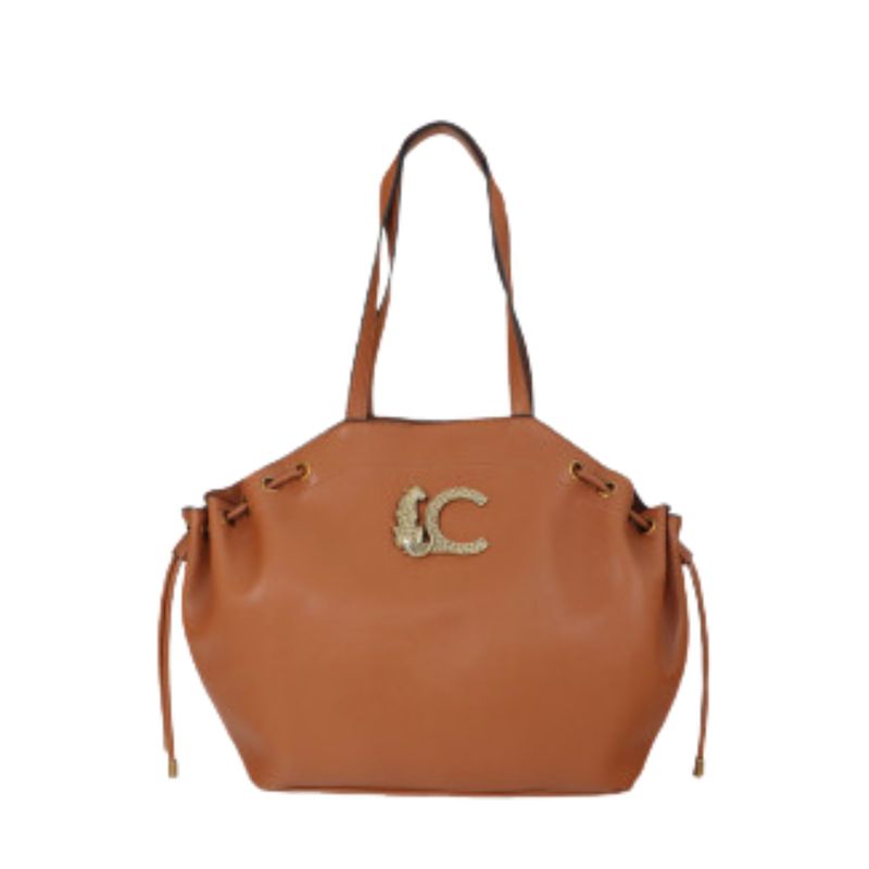 Ženska torba Lola Adjustable chain detail shopper