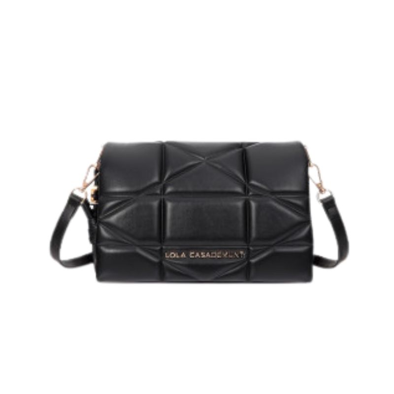 Ženska torba Lola Padded crossbody bag with knot detail lc