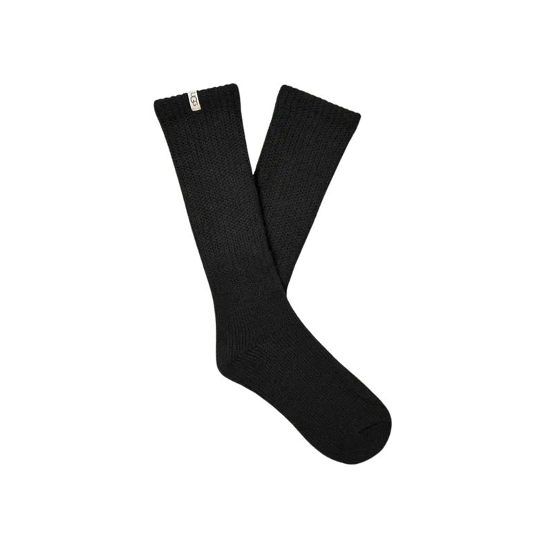 Ženske čarape Ugg Tyla slouchy crew ii