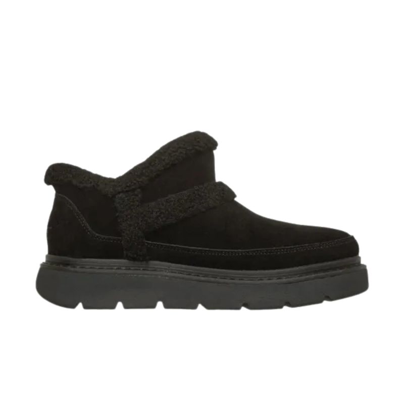 Ženske čizme Skechers Keepsakes lite - winter snug