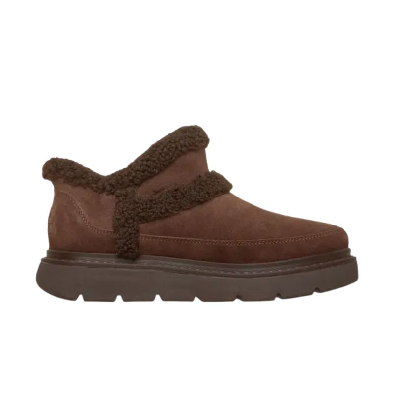 Ženske čizme Skechers Keepsakes lite - winter snug