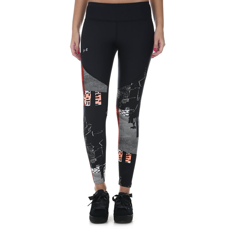 Ženske helanke UNDER ARMOUR Balance Printed Legging