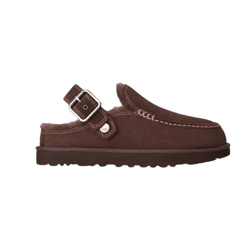 Ženske papuče Ugg Goldenstar evelina clog
