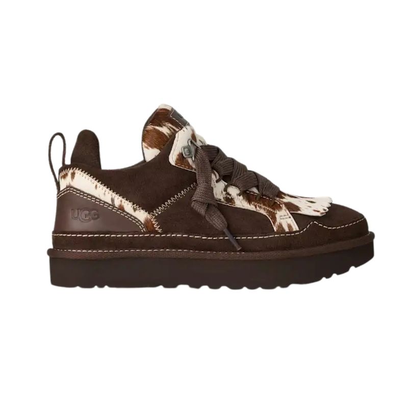 Ženske patike Ugg Lowmel western