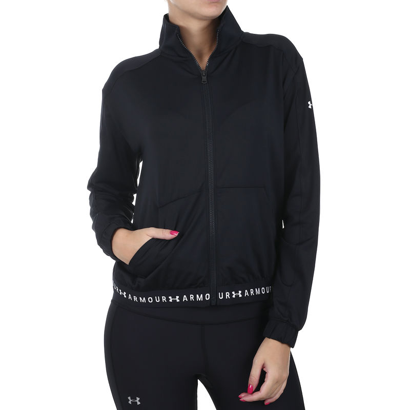 Ženski duks UNDER ARMOUR UA HG Armour Full Zip