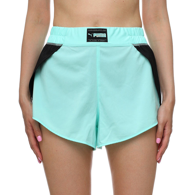 Ženski šorc Puma Fit Fashion Woven Flow Short