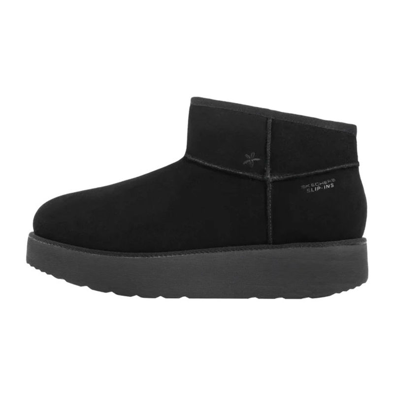 Ženske čizme Skechers Keep cozy