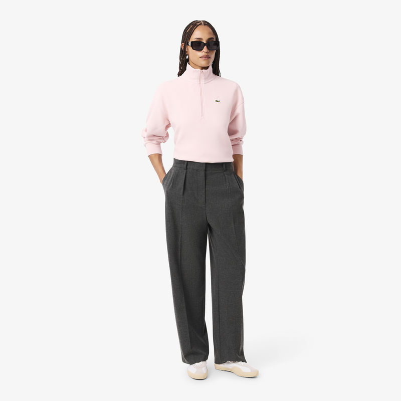 Ženske pantalone Lacoste