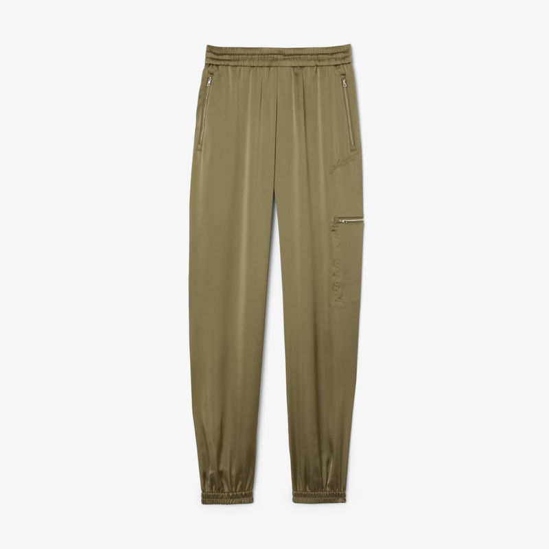 Ženske pantalone Lacoste