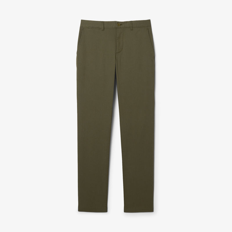 Muške pantalone Lacoste