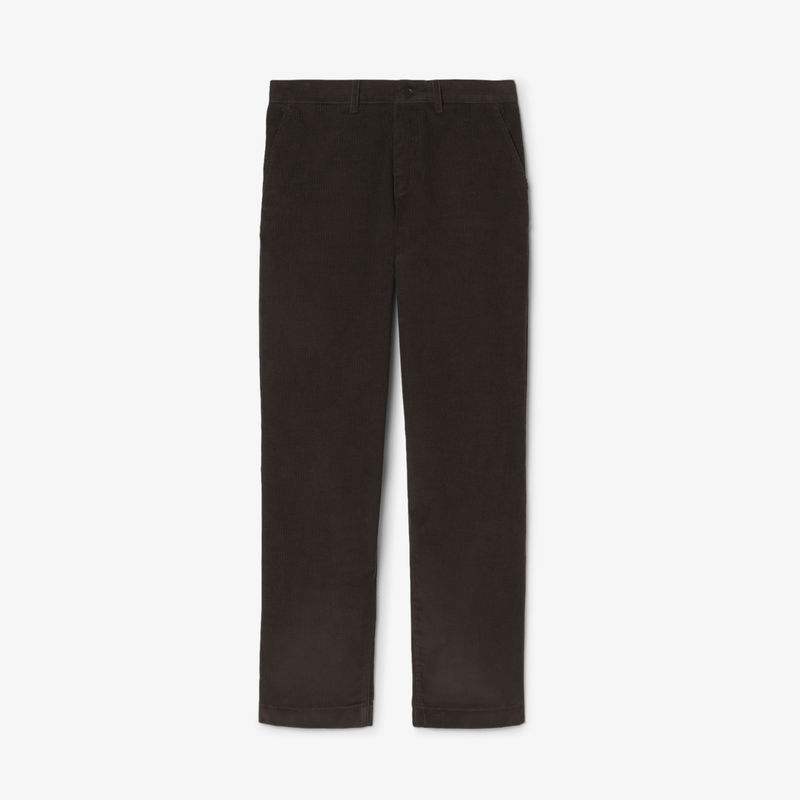 Muške pantalone Lacoste