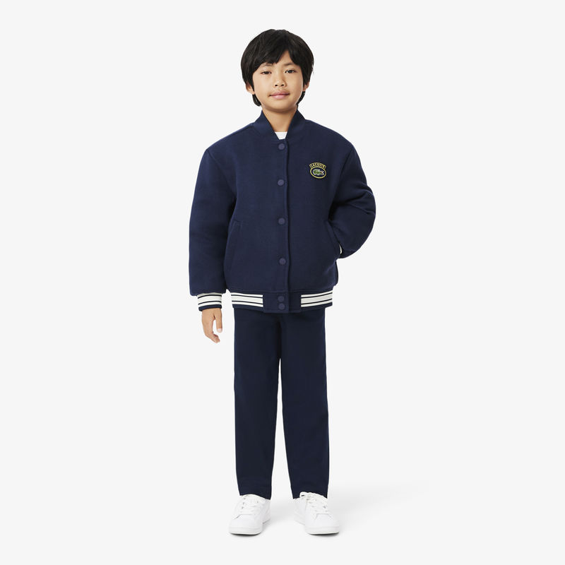 Dečije pantalone Lacoste