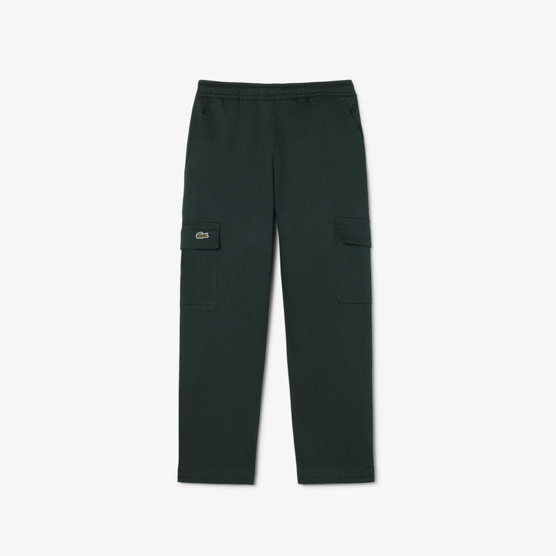 Dečije pantalone Lacoste