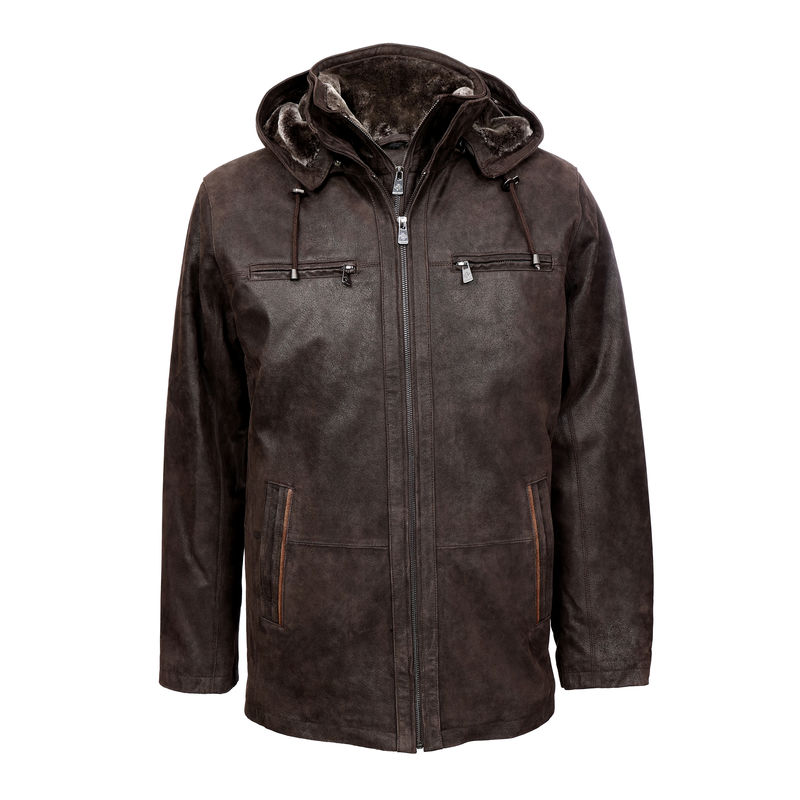 Muška jakna Invento