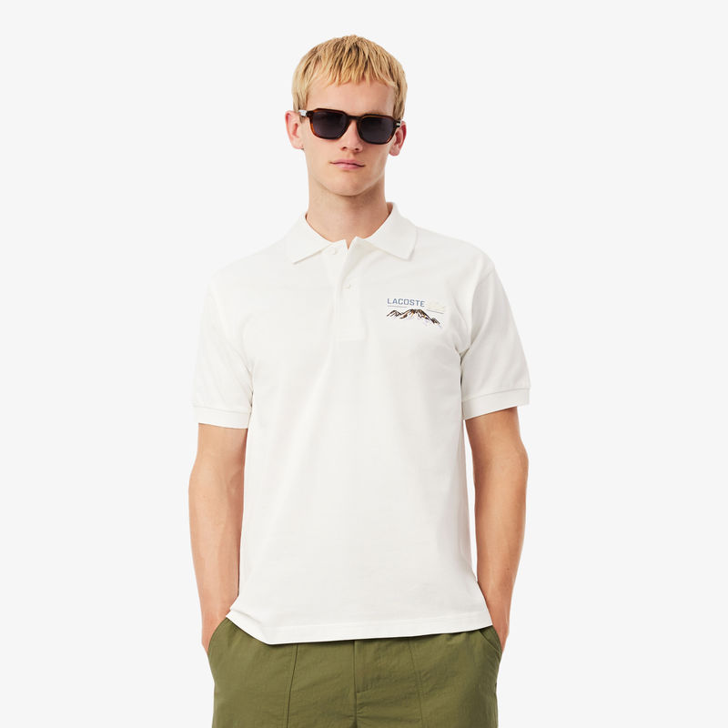 Muška polo majica Lacoste