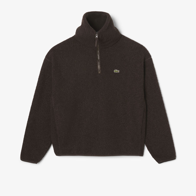 Muški duks sa zipom Lacoste