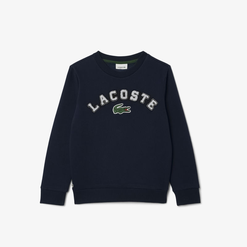 Dečiji duks Lacoste